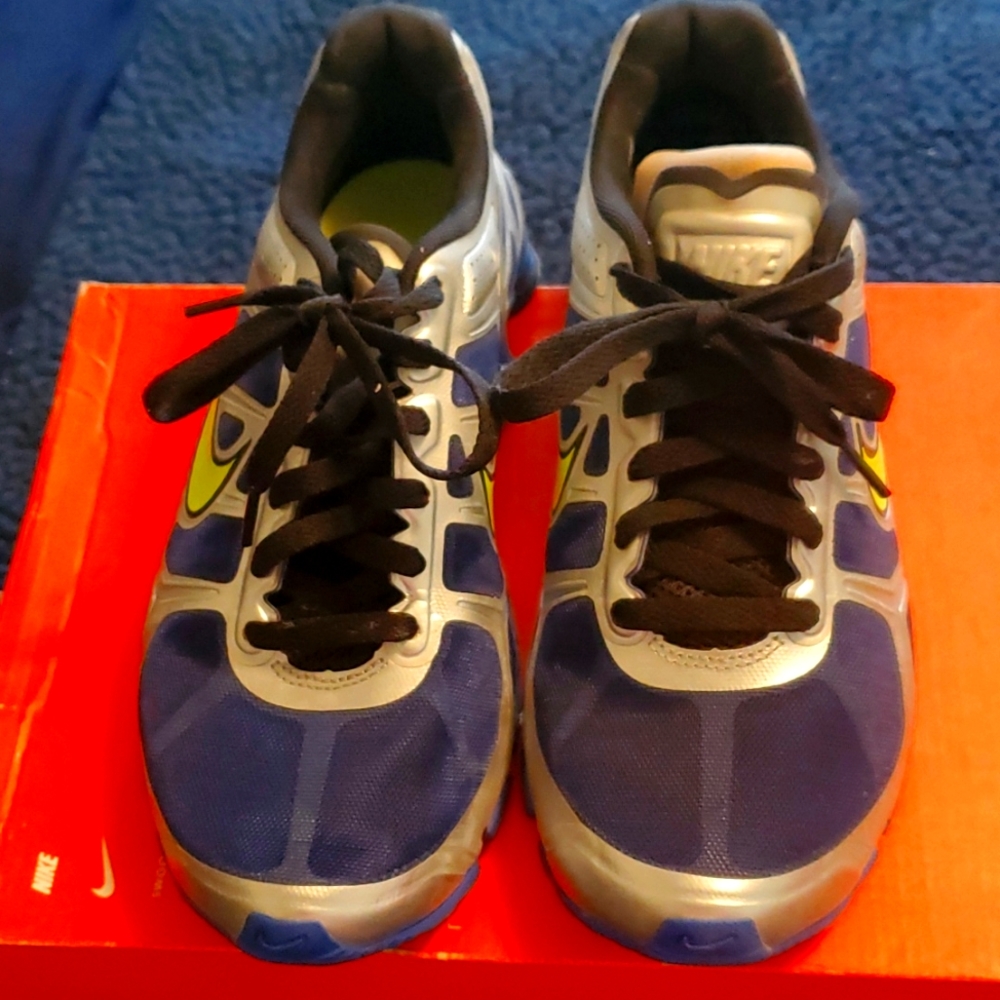 Nike Shox Turbo GS